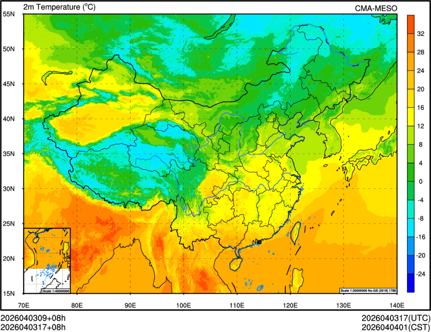04/03 09时 +008小时