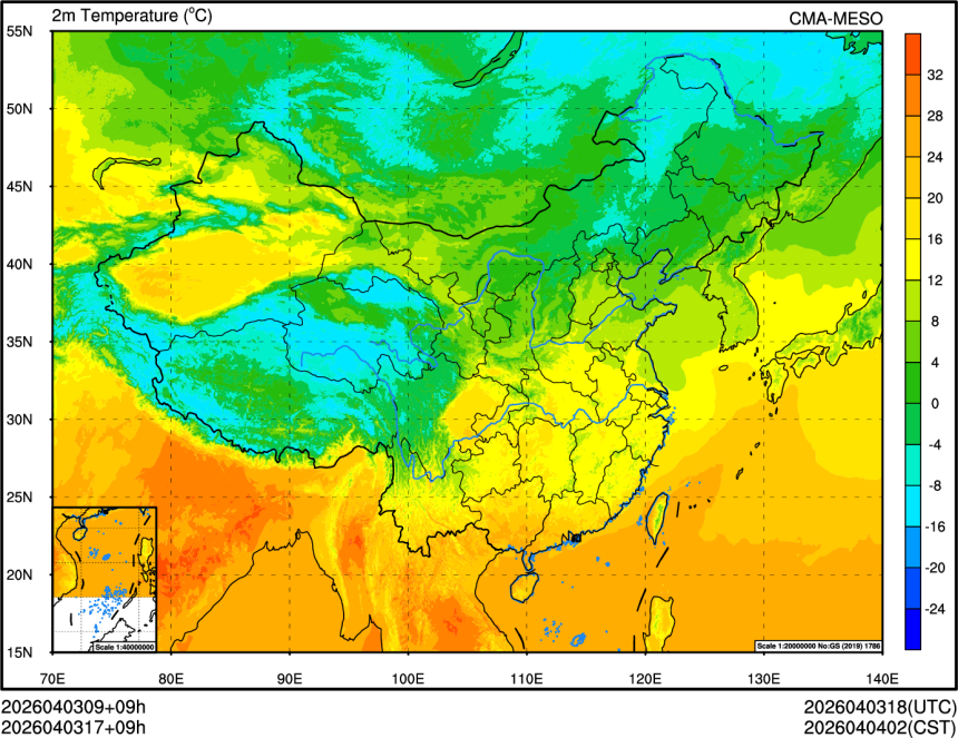 04/03 09时 +009小时