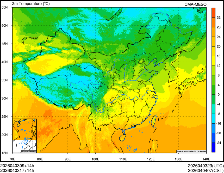 04/03 09时 +014小时