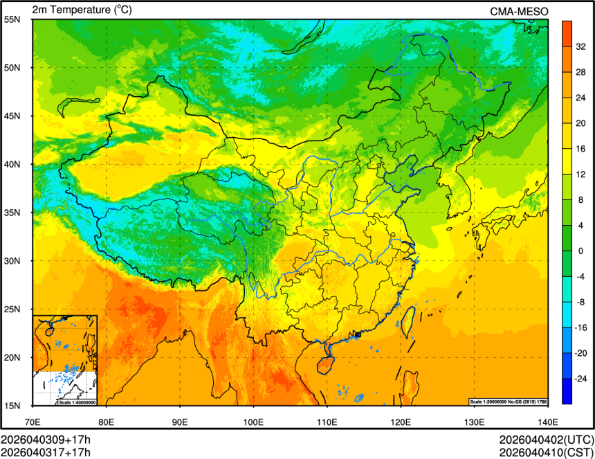 04/03 09时 +017小时