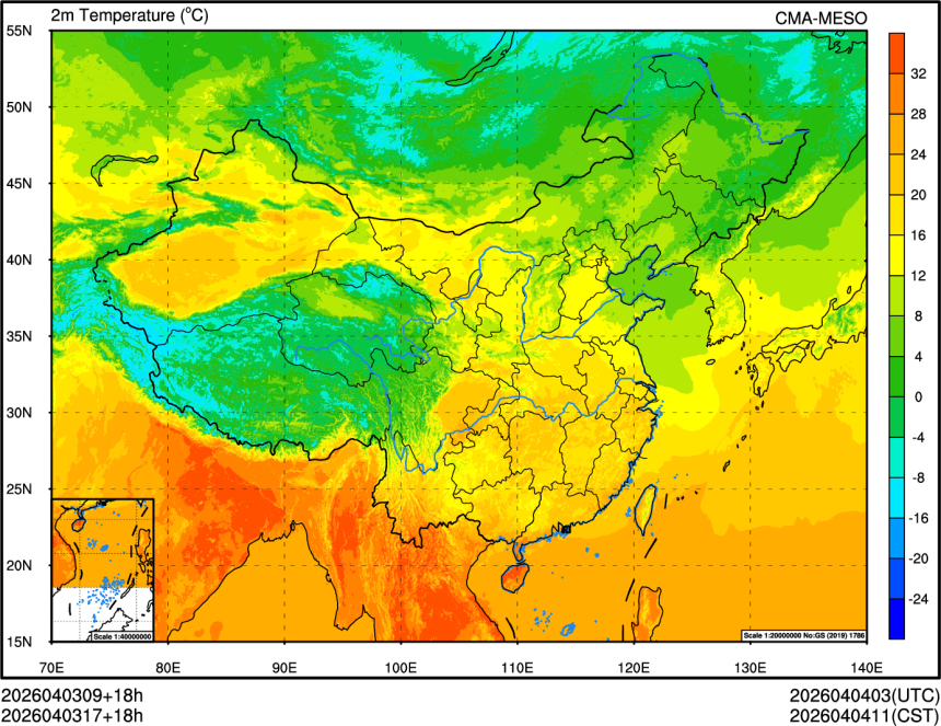 04/03 09时 +018小时