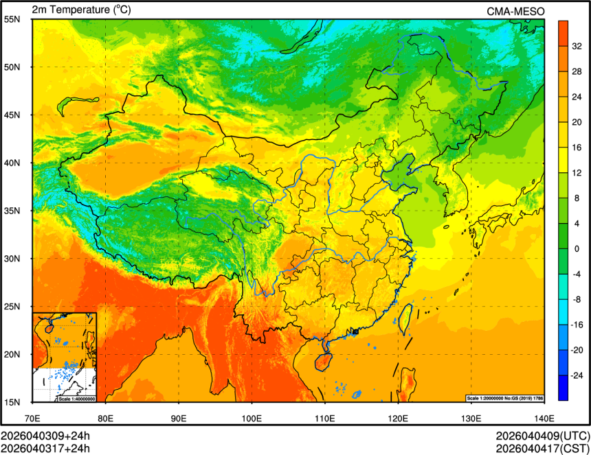 04/03 09时 +024小时
