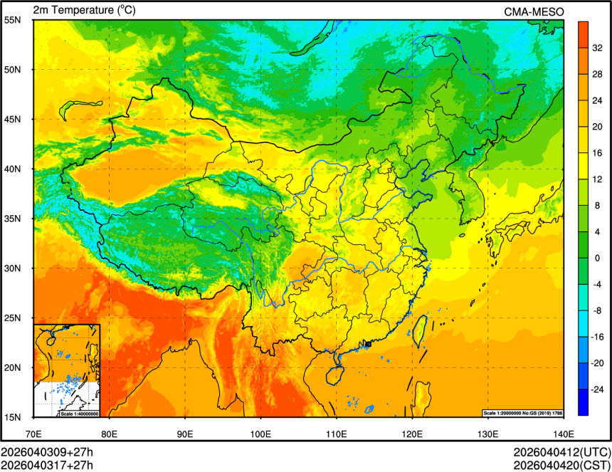 04/03 09时 +027小时