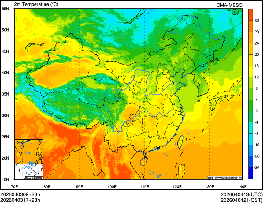 04/03 09时 +028小时