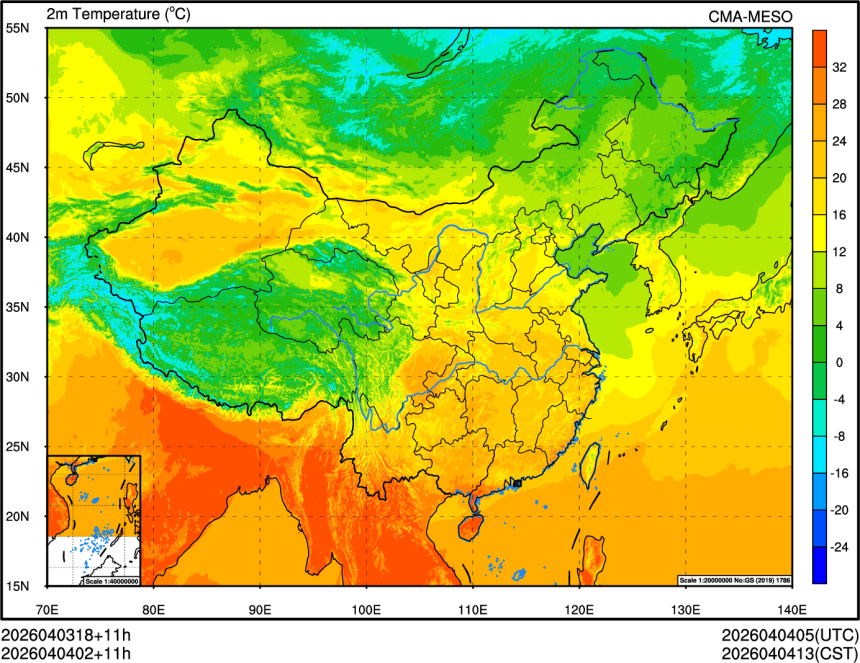04/03 18时 +011小时