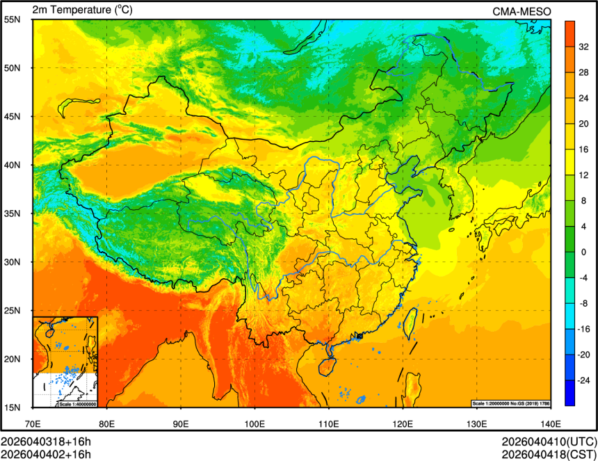 04/03 18时 +016小时