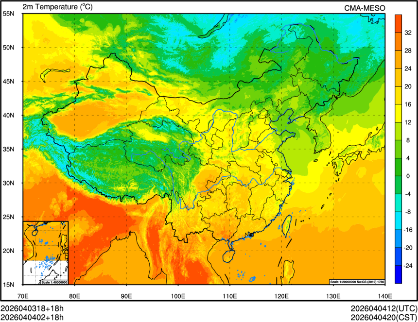 04/03 18时 +018小时