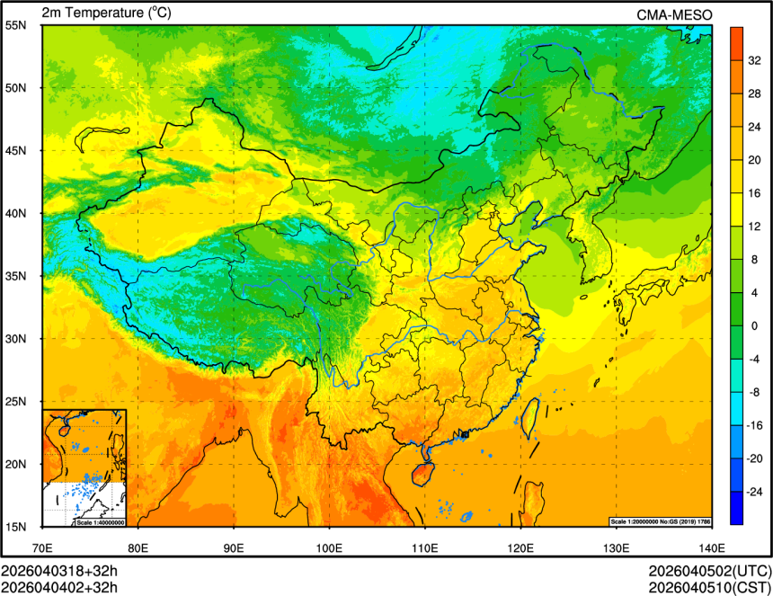 04/03 18时 +032小时