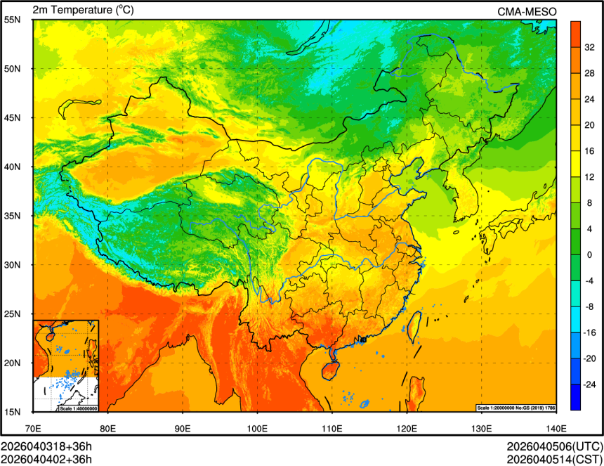 04/03 18时 +036小时