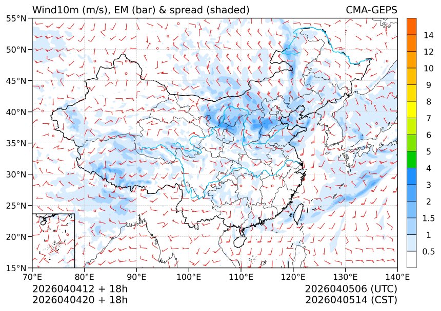 04/04 20时 +018小时