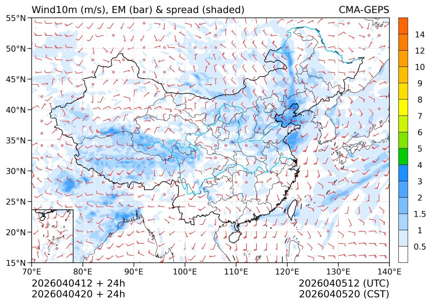 04/04 20时 +024小时