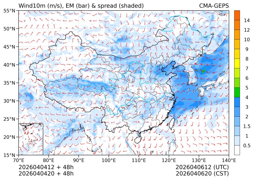 04/04 20时 +048小时