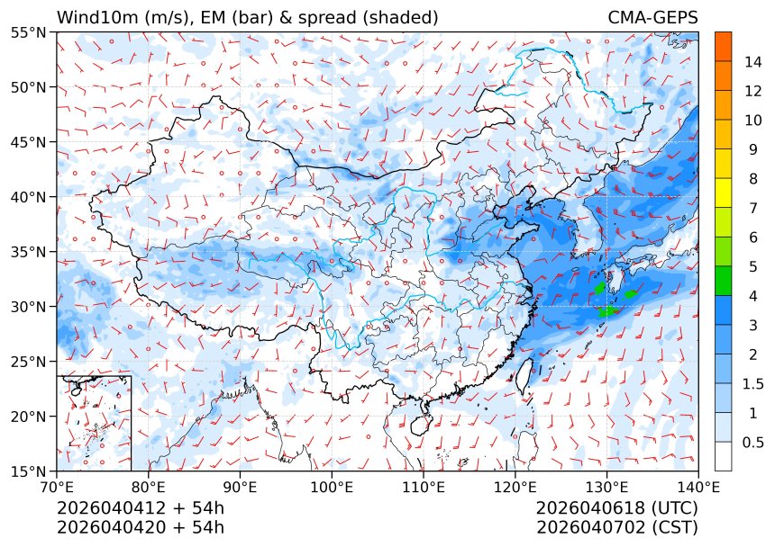 04/04 20时 +054小时