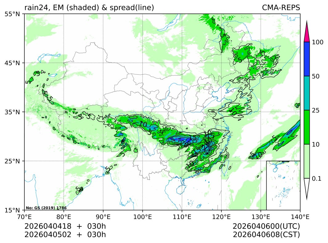 04/05 02时 +030小时