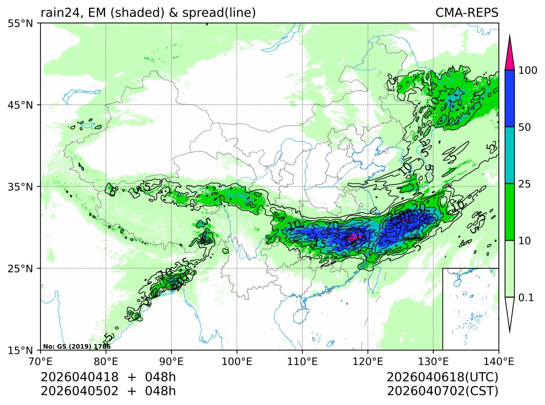 04/05 02时 +048小时