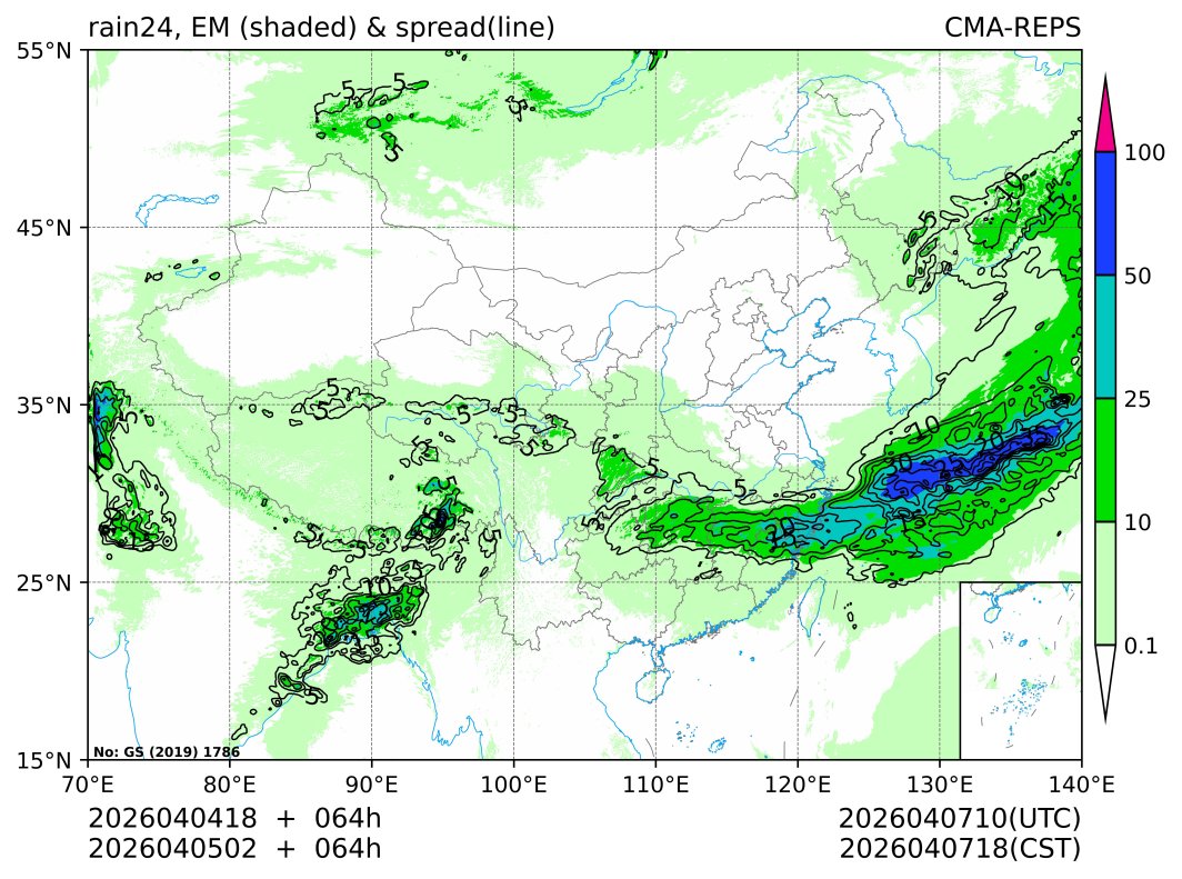 04/05 02时 +064小时