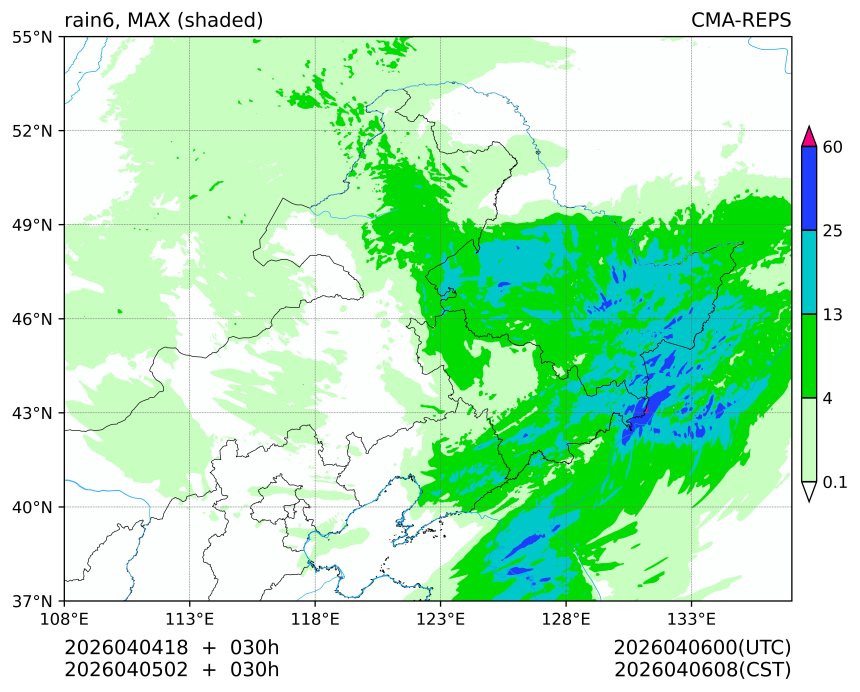 04/04 18时 +030小时