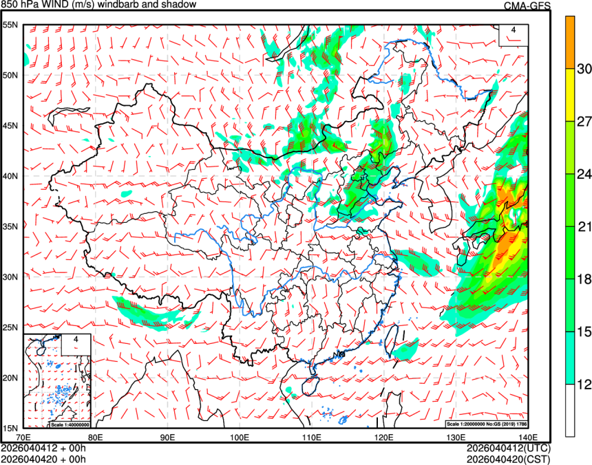 04/04 12时 +000小时