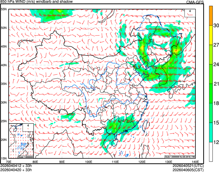 04/04 12时 +033小时