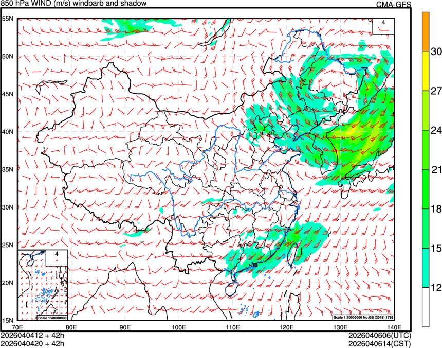 04/04 12时 +042小时