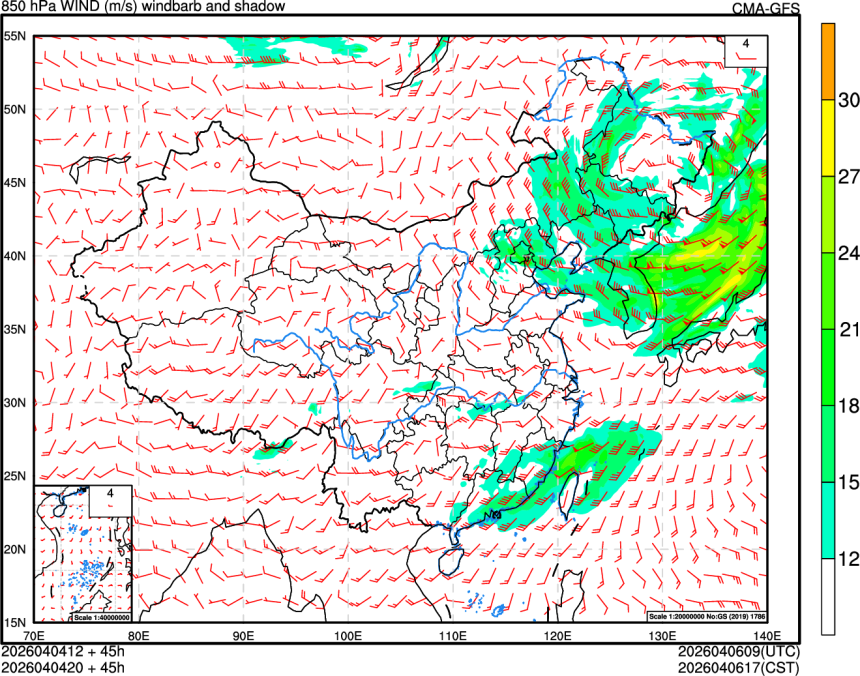 04/04 12时 +045小时
