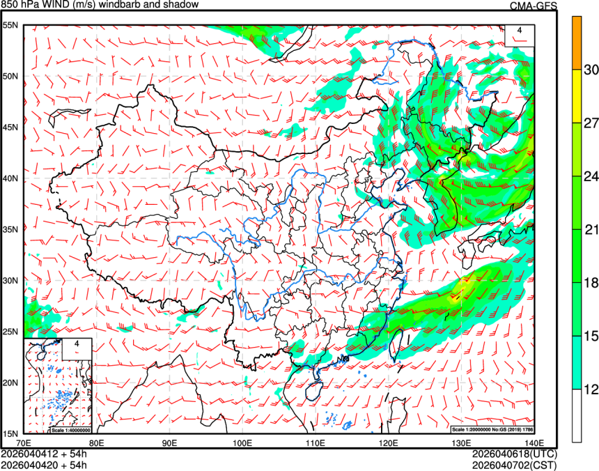 04/04 12时 +054小时