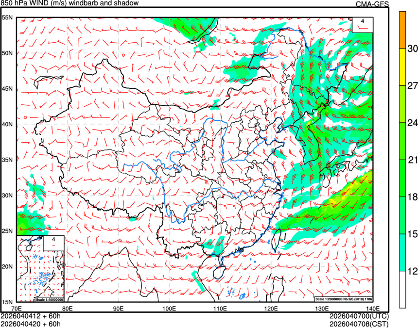 04/04 12时 +060小时