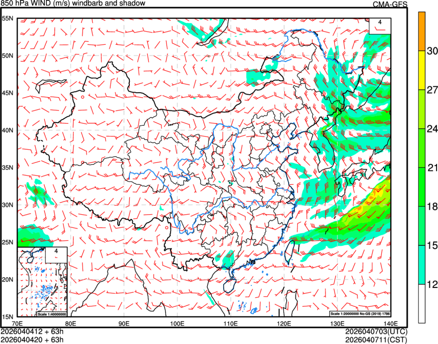 04/04 12时 +063小时