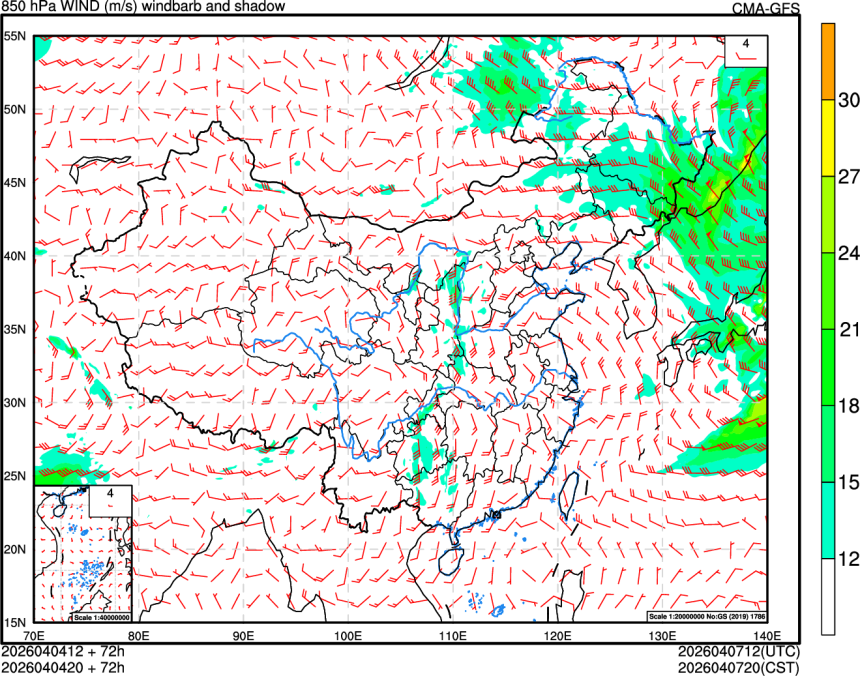 04/04 12时 +072小时