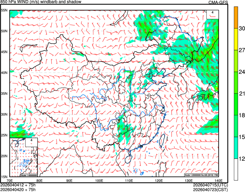 04/04 12时 +075小时