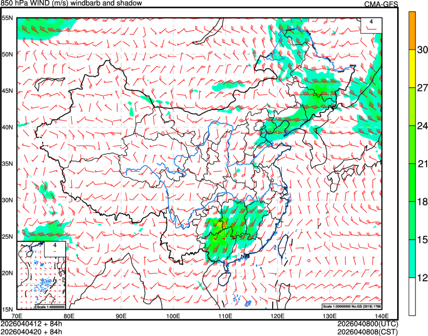 04/04 12时 +084小时