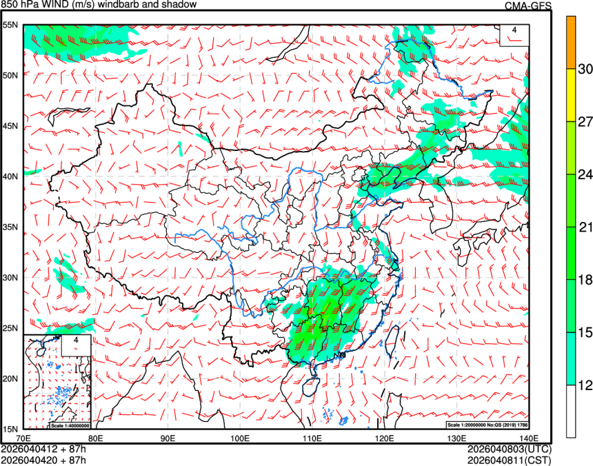 04/04 12时 +087小时