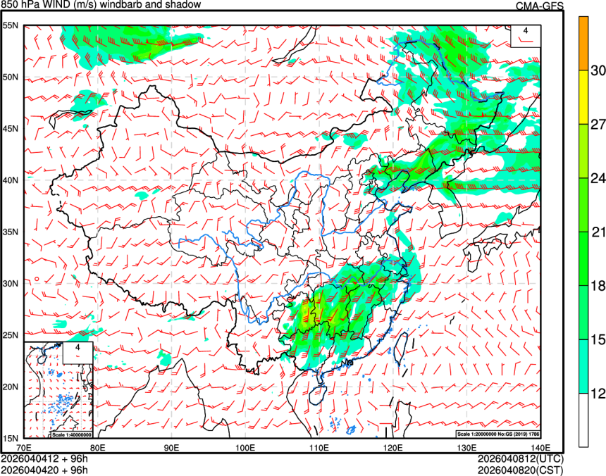 04/04 12时 +096小时