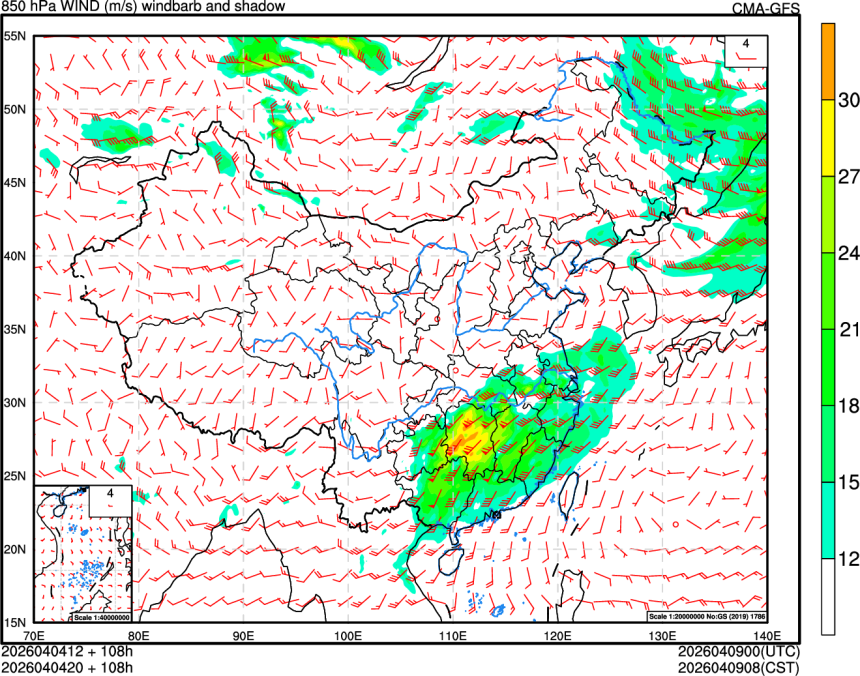 04/04 12时 +108小时