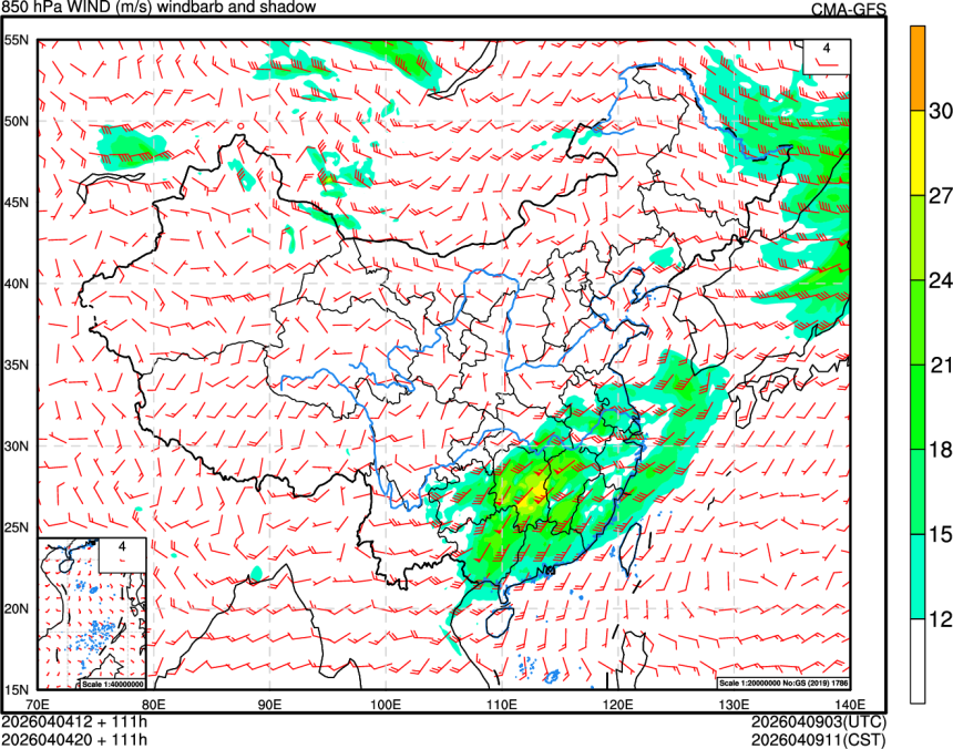 04/04 12时 +111小时