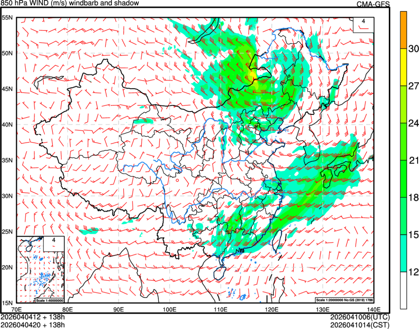 04/04 12时 +138小时