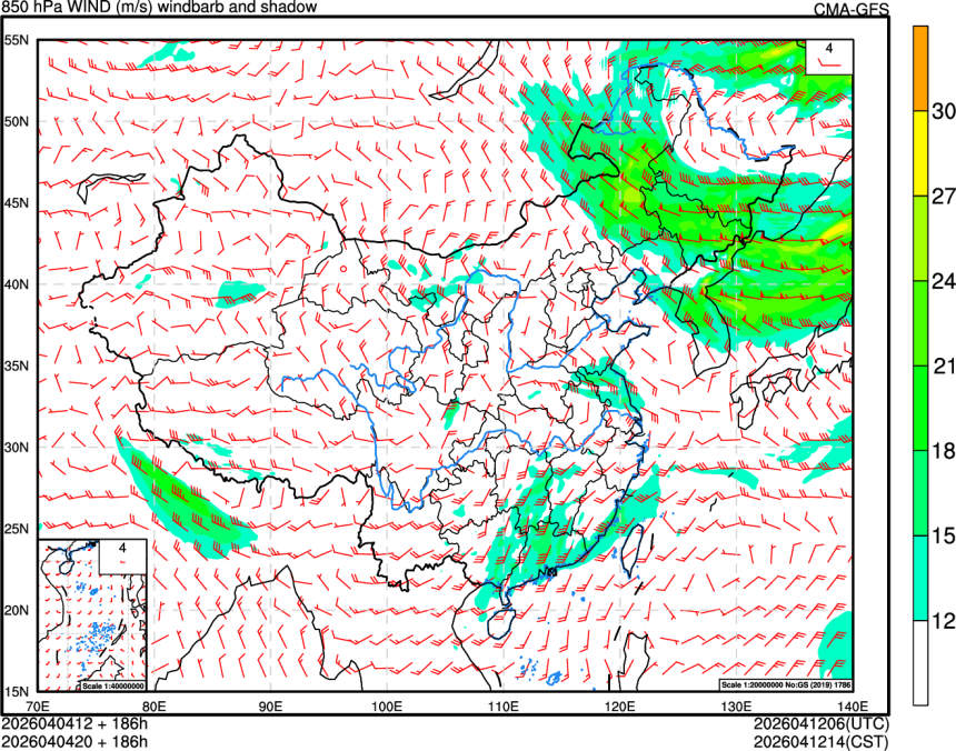 04/04 12时 +186小时