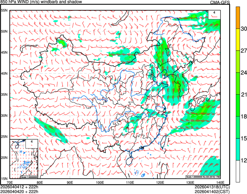 04/04 12时 +222小时