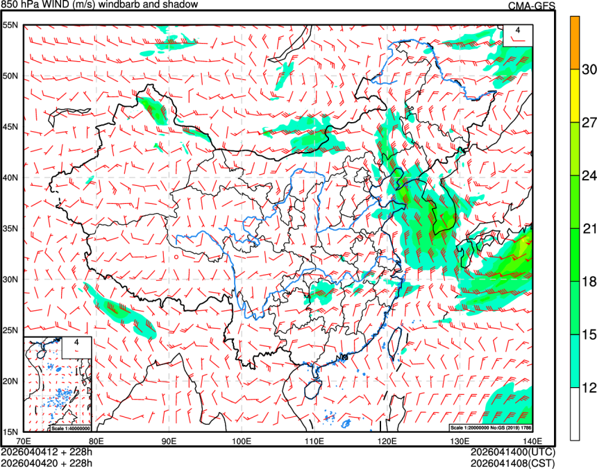 04/04 12时 +228小时