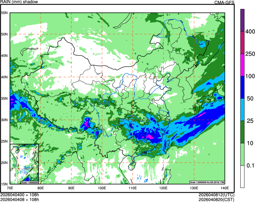 04/04 08时 +108小时
