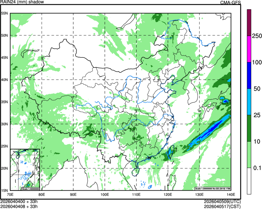04/04 00时 +033小时