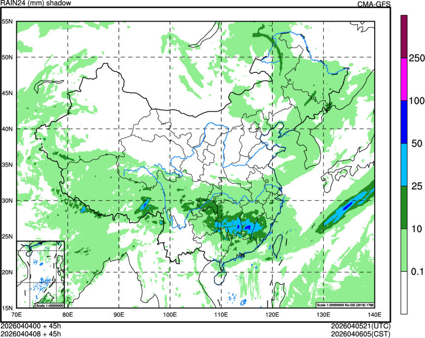 04/04 00时 +045小时