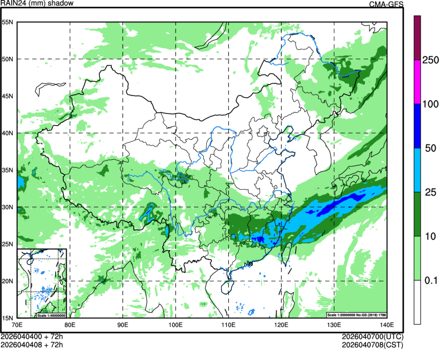 04/04 00时 +072小时