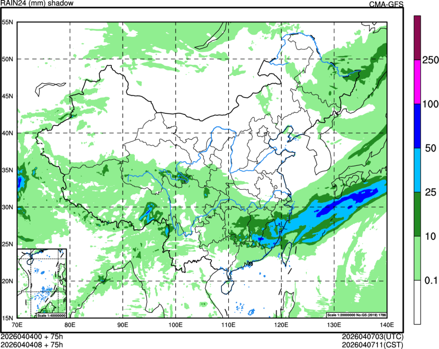 04/04 00时 +075小时