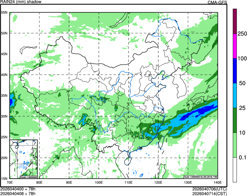 04/04 00时 +078小时