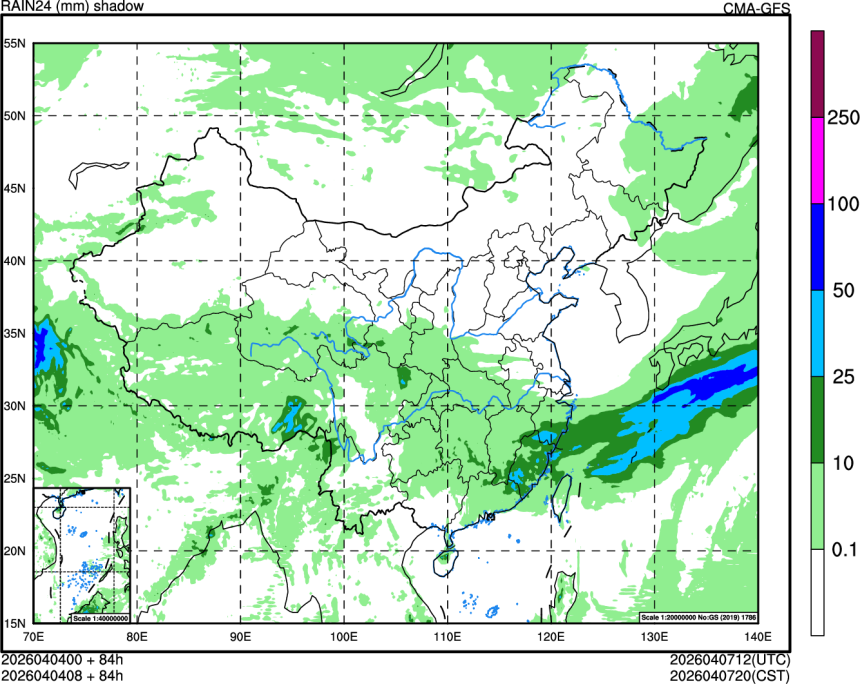 04/04 00时 +084小时
