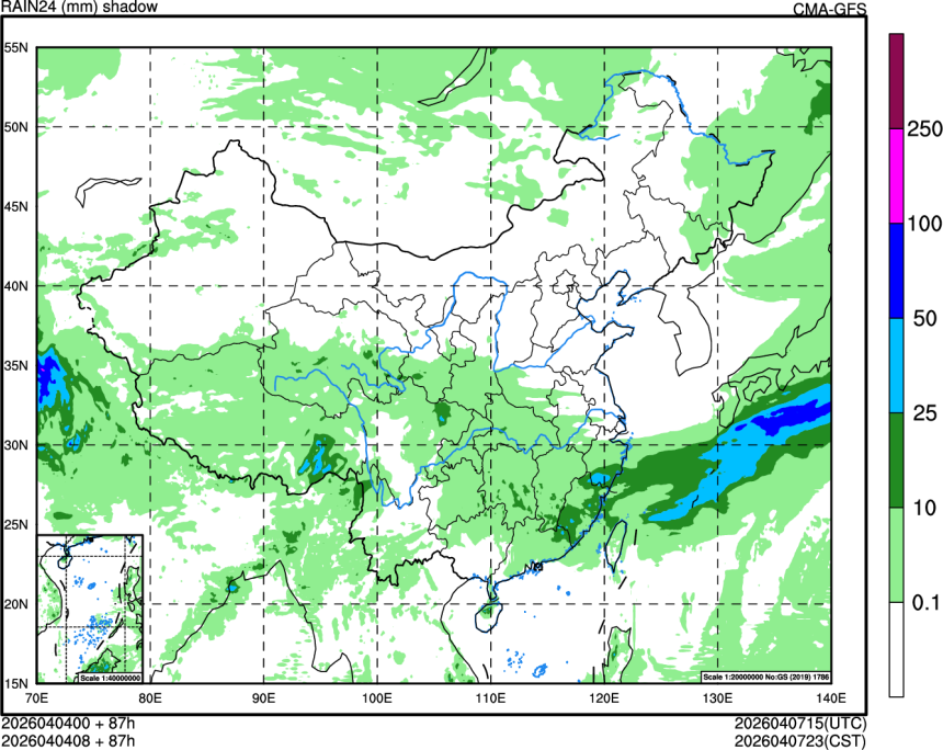 04/04 00时 +087小时