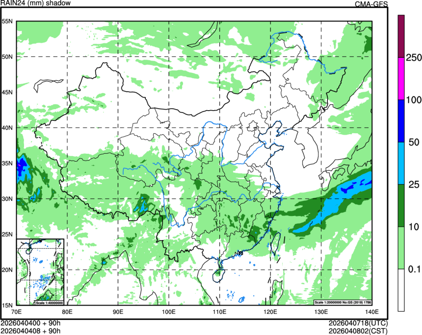 04/04 00时 +090小时