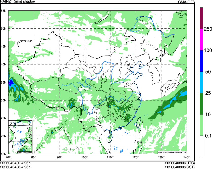 04/04 00时 +096小时