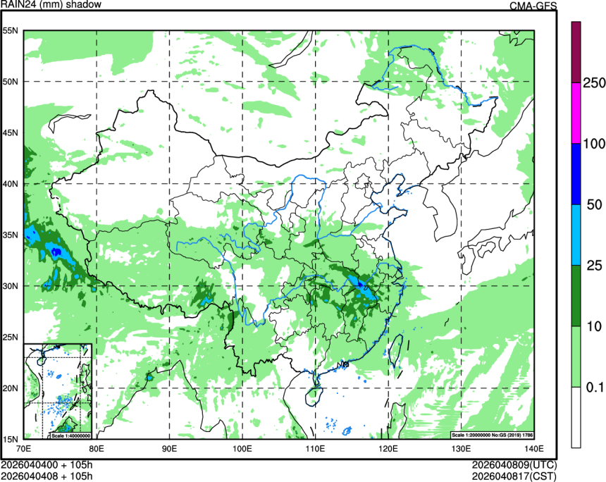 04/04 00时 +105小时